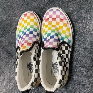 Kids Vans